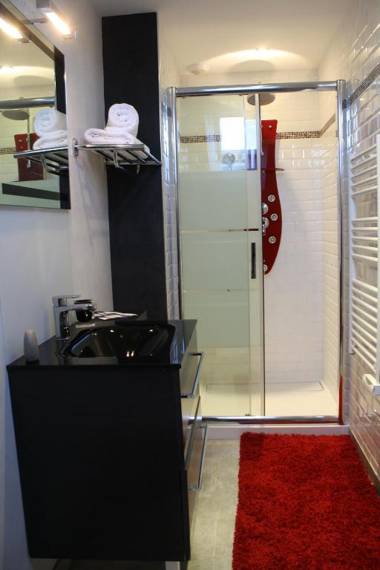 Les Suites Angevines