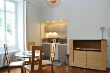 Les Suites Angevines