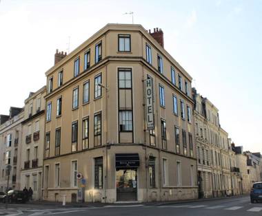 Royal Hôtel Angers