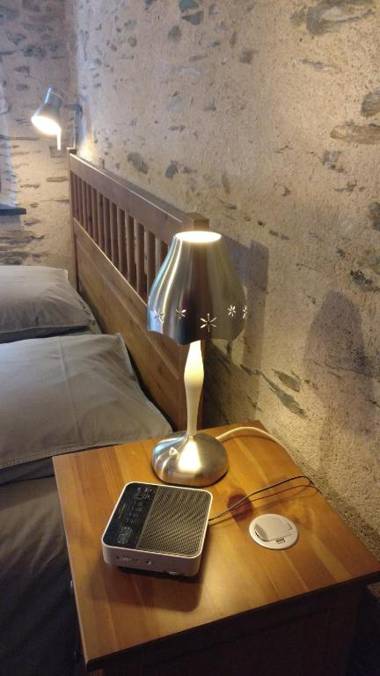 Le Clos De La Bouteille