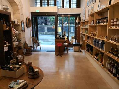 Maison d'hôtes L'Oisellerie