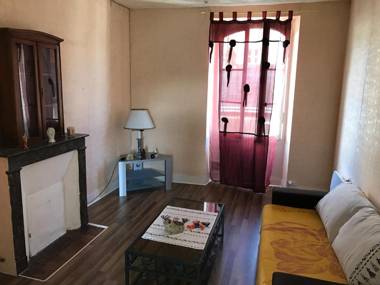 Appartement Hyper Centre proche tram