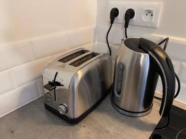 Appartements Rue Sarret XXL