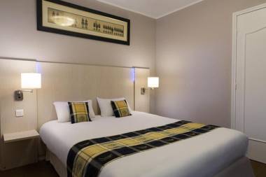 The Originals Access Hôtel La Dousseine Dreux Nord (Inter-Hotel)