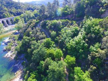 Apart'Hôtel Les 4 Sources