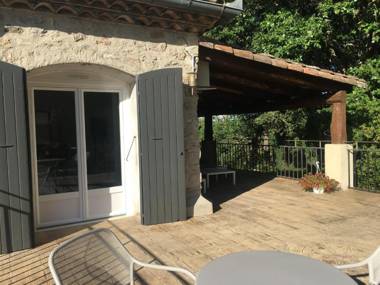 Chambres d'Hôtes La Bastide St Julien