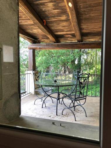 Chambres d'Hôtes La Bastide St Julien