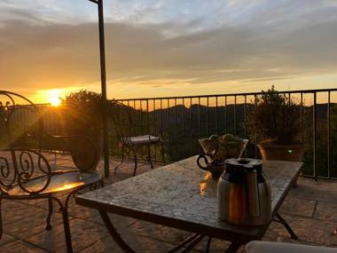 Casita Linda - mas en pleine nature