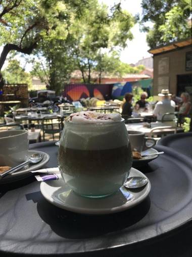 L'Hôtel du Garage des Cevennes