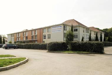 Residhotel Les Hauts d'Andilly