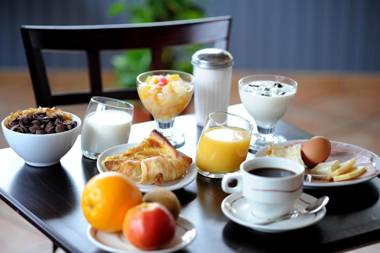 Urban by balladins Eaubonne