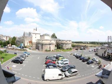 Résidence Les Douves