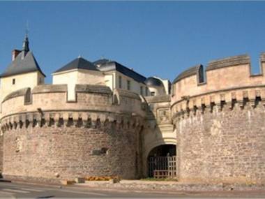 Résidence Les Douves