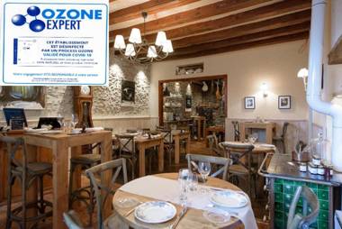 L'Hotellerie de la Toile à Beurre