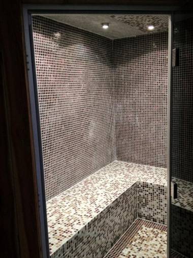 Hôtel Restaurant & Spa Les Autanes