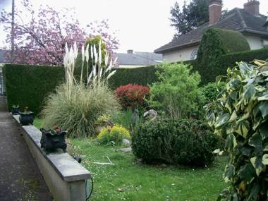 Belvedere Montargis Amilly