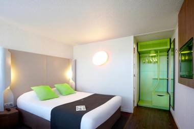 Campanile Montargis - Amilly