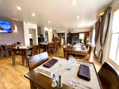 Kyriad Montargis Amilly