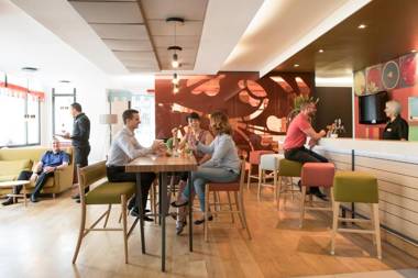 Mercure Amiens Cathédrale