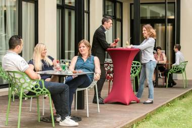 Mercure Amiens Cathédrale