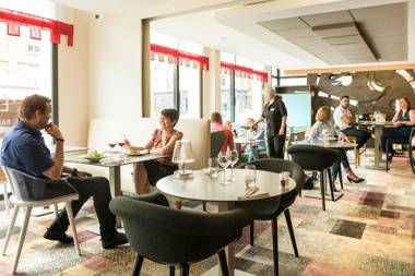 Mercure Amiens Cathédrale