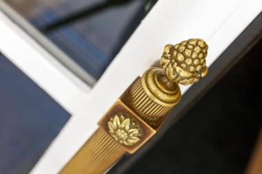 Grand Hotel de L'Univers