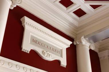 Grand Hotel de L'Univers