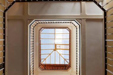 Grand Hotel de L'Univers