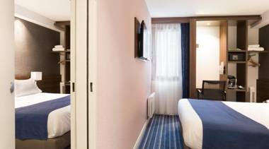 Holiday Inn Express Amiens an IHG Hotel