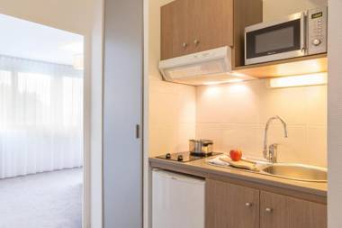 Appart'City Amiens Gare Cathédrale