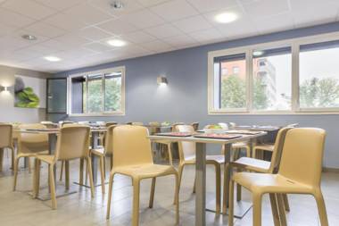 Appart'City Amiens Gare Cathédrale