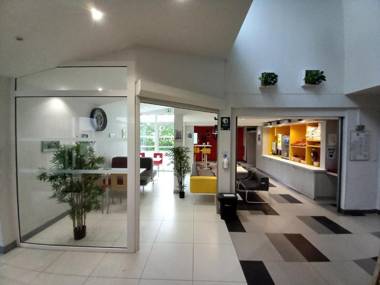 Première Classe Amiens