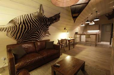 La Parenthèse Envoutée