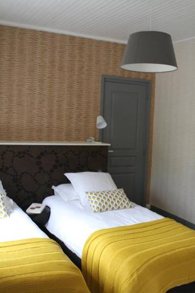 Une Maison en ville Chambre d'hôtes Hyper centre d'Amiens