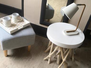 Une Maison en ville Chambre d'hôtes Hyper centre d'Amiens