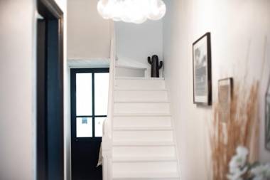 Les Chambres du Verger