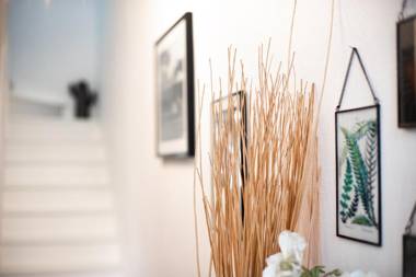 Les Chambres du Verger