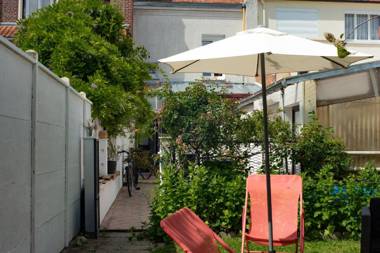 Les Chambres du Verger