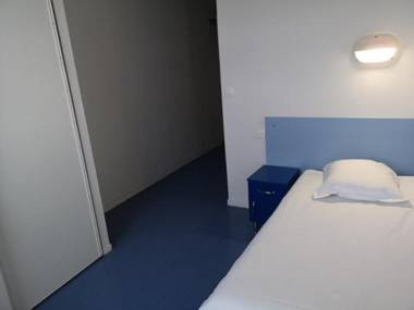 Auberge de Jeunesse HI Amiens