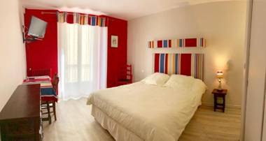 Hôtel des Bains et des Gorges