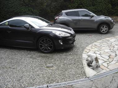 Hébergements à La Rive Accueil ouvert tous les jours jusqu'à 20h00 dernier délai depuis 29 ans ! Réserver ici svp ! Merci ! Aucun règlement à distance accepté Paiement par CB Espèces Chèque ou Chèques-Vacances impérativement à la remise des clefs !