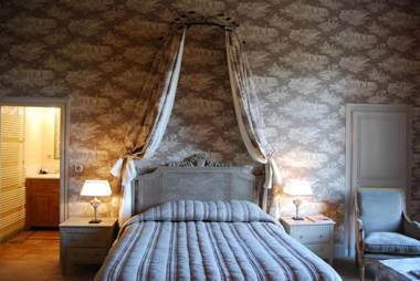 Chateau des Arpentis