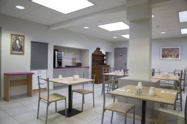 Logis Hôtel Restaurant Chaptal Amboise