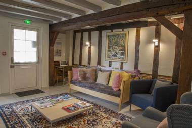 Logis Hôtel Restaurant Chaptal Amboise