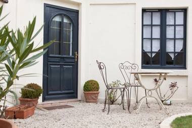 Hotel Spa - Au Charme Rabelaisien