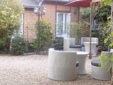 Logis Hôtel Restaurant La Breche