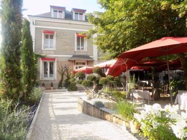 Logis Hôtel Restaurant La Breche