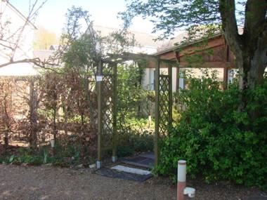 Manoir Du Parc (Adults only)