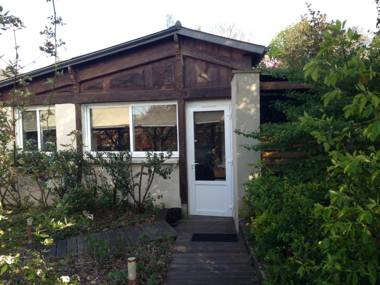 Manoir Du Parc (Adults only)