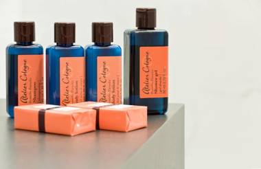 Le Manoir Les Minimes